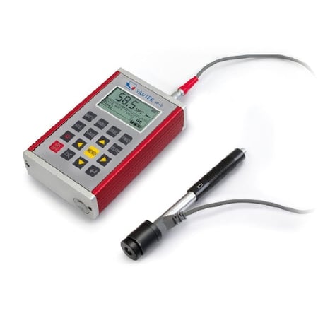 Leeb Hardness Tester Max 960. Min 170. d MPN:HK-DB