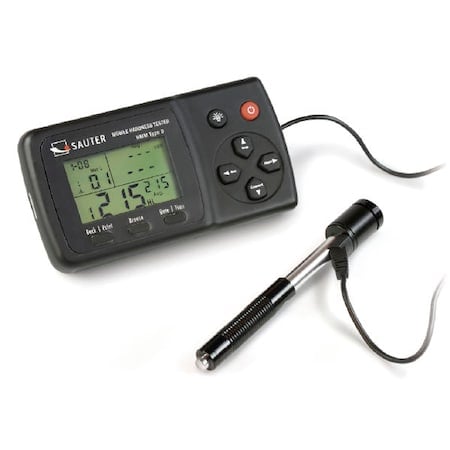 Leeb Hardness Tester Max 960. Min 170. d MPN:HMM-NP