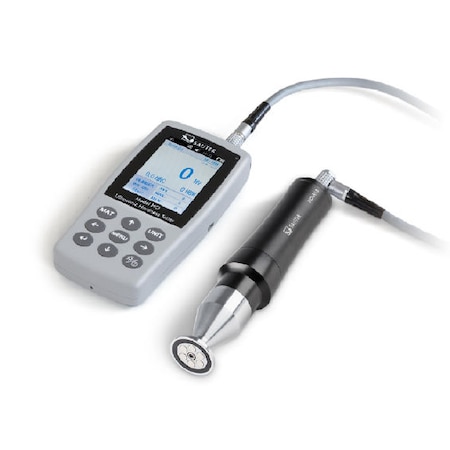 UCI Hardness tester Max, d HB, HL, HR MPN:HO 3M