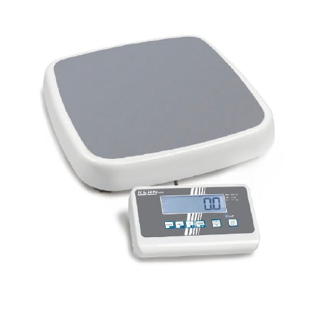 Personal floor scale Max 250 kg e 0.1 k MPN:MPC 250K100M