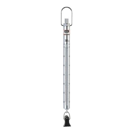 Spring Scale Max 2500 G D-20 G Max 2500 MPN:281-752
