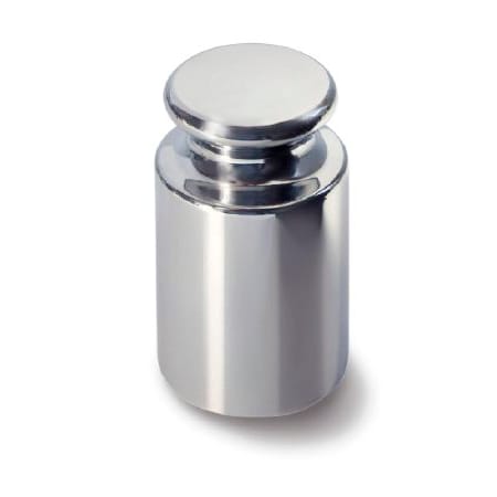 E1 10 kg Test weight Cylindrical, Stainl MPN:307-14