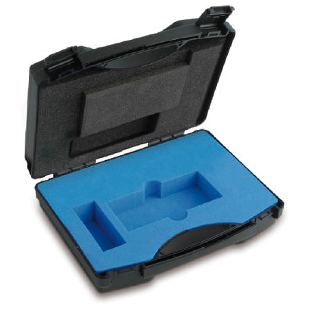 Plastic carrying case up to 5 kg for ind MPN:313-080-400