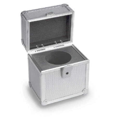 Aluminium weight case, 20 kg E1 - F2, Al MPN:317-150-600