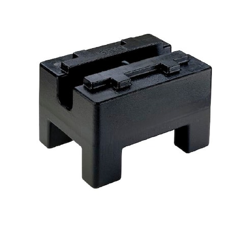 M1 500 kg Test weight Heavy duty weight, MPN:346-83