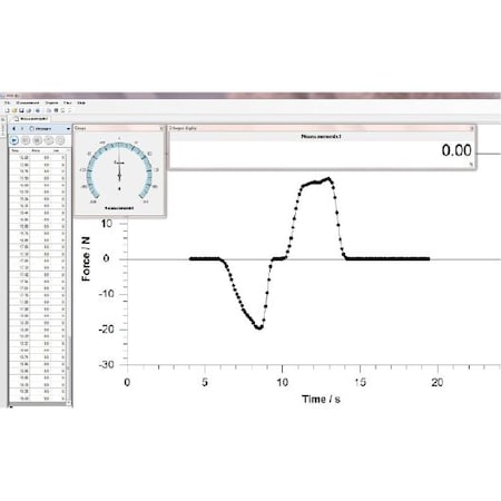 Highspeed Data Transfer Software (20 Hz) MPN:AFH FAST