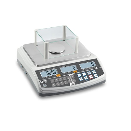 Counting scale 0.001 kg 50 kg MPN:CFS 50K-3