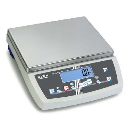 Counting balance Max 3600 g d-0.01 g MPN:CKE 3600-2