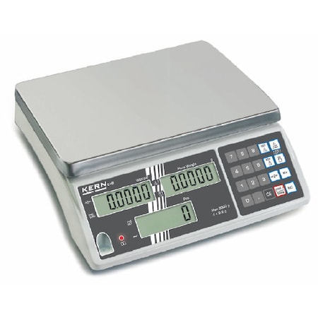 Counting scale 0.2 g 3000 g MPN:CXB 3K0.2
