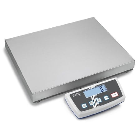 Platform scale 20 g 50 g 60 kg 150 k MPN:DE 150K20D