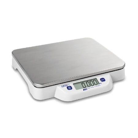 Bench scale Max 10 kg d-0.005 kg MPN:ECB 10K-3N