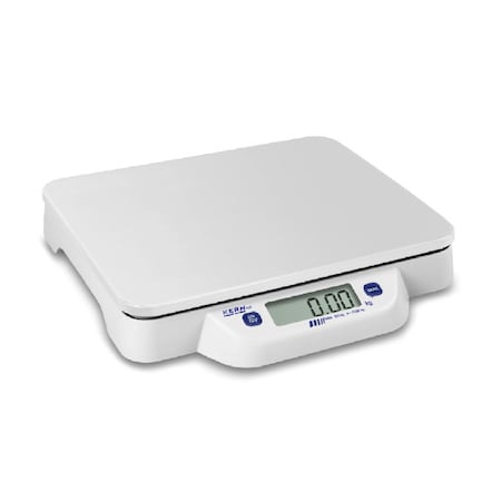 Bench scale Max 10000 g d 5 g MPN:ECE 10K-3N
