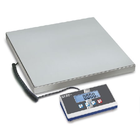 Platform Scale 50 G 150 Kg MPN:EOB 150K50
