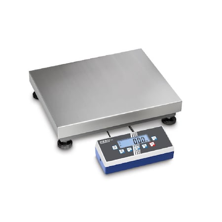 Industrial balance Max 60 kg 150 kg d- MPN:EOC 100K-2XL