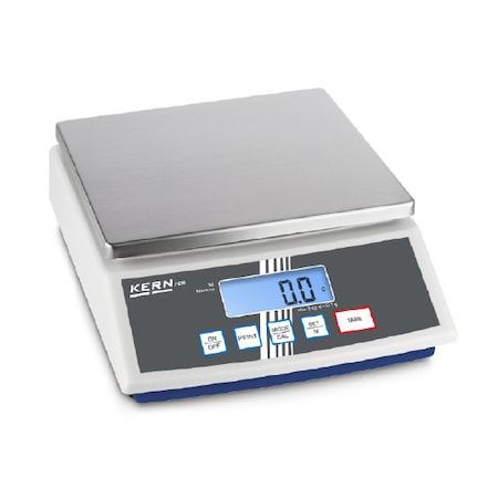 Bench scale Max 30000 g d-1 g MPN:FCB 30K1