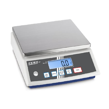 Bench scale Max 30000 g d 1 g MPN:FCF 30K-3