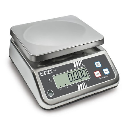 Bench Scale Max 1.5 Kg D-0.0002 Kg MPN:FFN 1K-4N