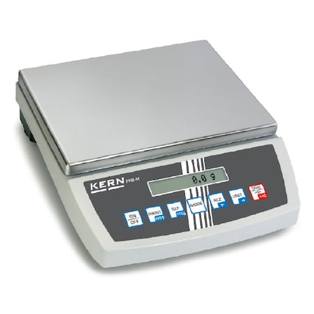 Bench scale Max 16000 g d 0.1 g MPN:FKB 16K0.1
