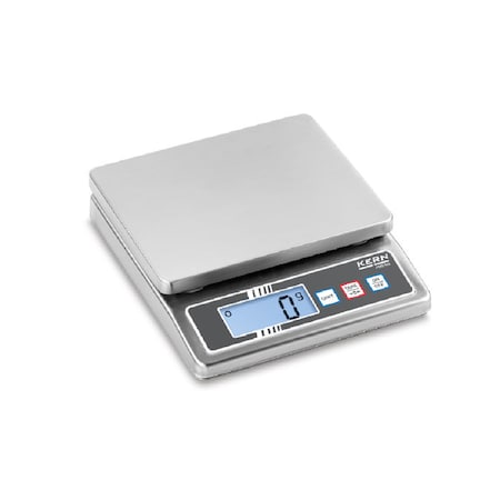 Bench scale Max 500 g d 0.1 g MPN:FOB 0.5K-4NS