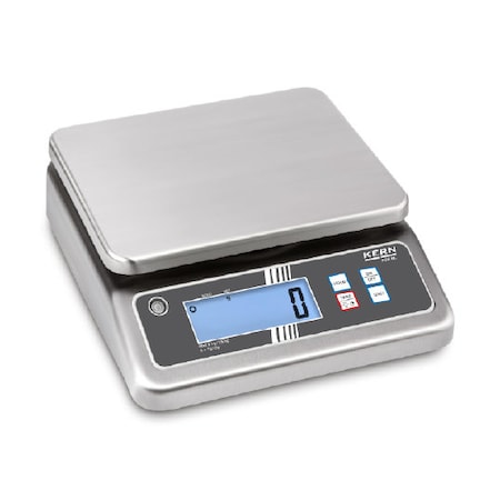 Bench scale Max 16000 g 30000 g d 2 g MPN:FOB 30K-3NL