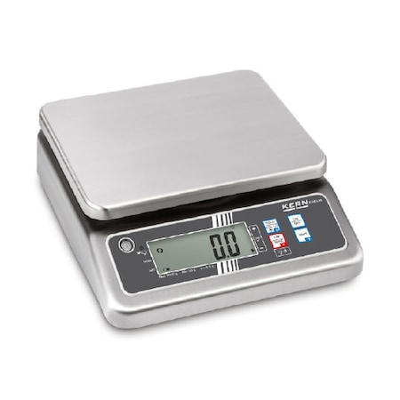 Bench Scale Max 3000 G D-1 G MPN:FOB 3K1