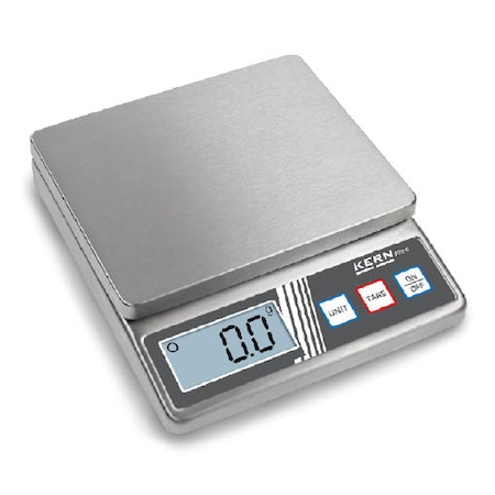 Bench scale 1 g 5000 g MPN:FOB 5K1S