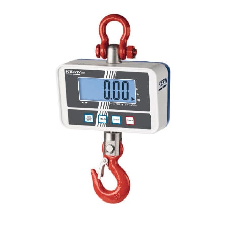 Crane Balance Max 60 Kg 150 Kg D-0.02 MPN:HCD 100K-2D