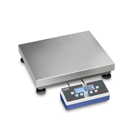 Industrial balance Max 6 kg 15 kg e-0. MPN:IOC 10K-3M