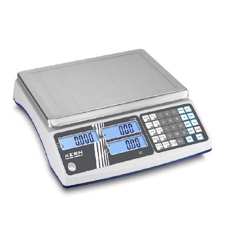 Price computing balance Max 3 kg 6 kg MPN:RIB 6K-3M