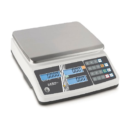 Price computing balance Max 15 kg 30 kg MPN:RPB 30K5DHM