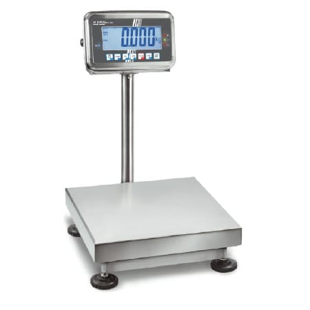 Industrial Scale - Stainless Steel Max 5 MPN:SFB 50K5LHIP