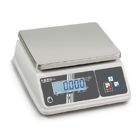 Bench Scale 1 G 6 Kg MPN:WTB 6K-3N