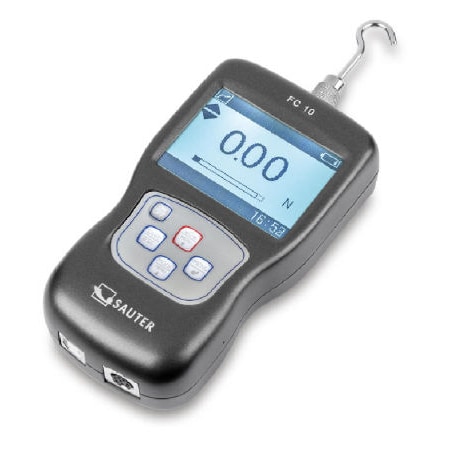 Digital force gauge (internal) Max 50 N MPN:FC 50