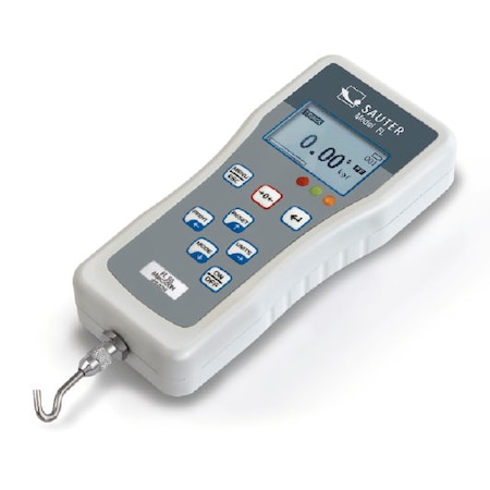 Digital force gauge (internal) Max 5 N MPN:FL 5