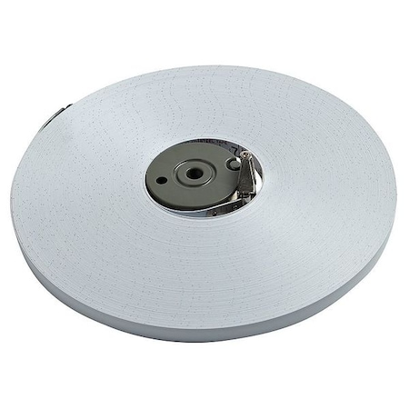 Steel Tape Refill, 200 Ft, 8ths MPN:NRF18-200