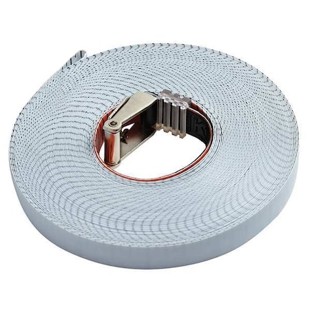 Fiberglass Tape Refill, 50 Ft, Engineers MPN:RF-10-50