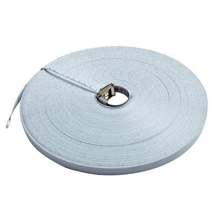 Fiberglass Tape Refill, 300 Ft, 8ths MPN:RF-18-300