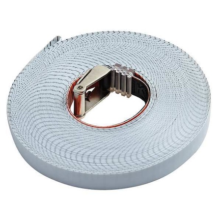 Fiberglass Tape Refill, 50 Ft, 8ths MPN:RF-18-50