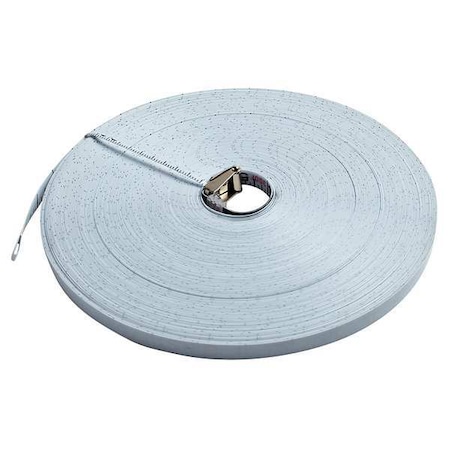 Fiberglass Tape Refill, 300 Ft, 8ths/Engr MPN:RF-1810-300