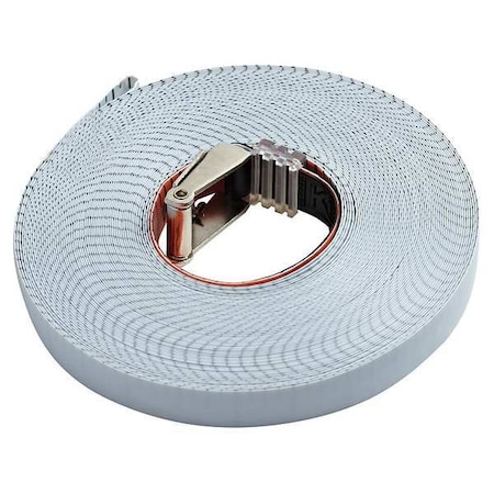 Fiberglass Tape Refill, 50 Ft, 8ths/Engr MPN:RF-1810-50