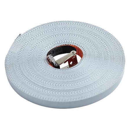 Fiberglass Tape Refill, 30M, Metric(2mm) MPN:RF-30M