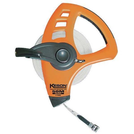 50 m Tape Measure, 1/2 in Blade MPN:FLT50MM