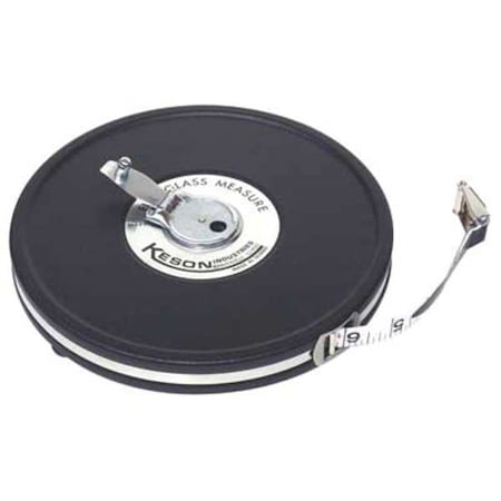50 ft Tape Measure, 1/2 in Blade MPN:MC-1810-50
