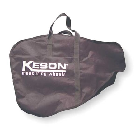 Large Nylon Carrying Case, 28 x 16 x 9 In MPN:MPLGCASE