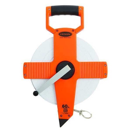 60 m Tape Measures, 3/8 in Blade MPN:NR-60M