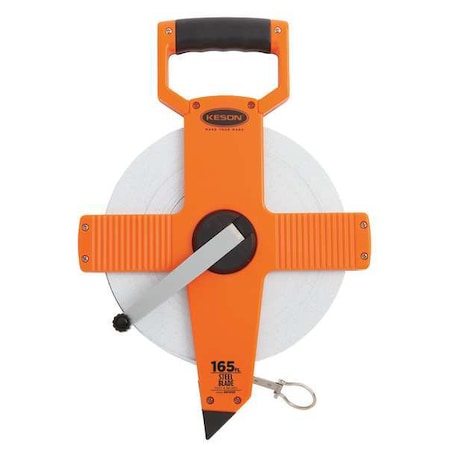 165 ft Tape Measure, 3/8 in Blade MPN:NR18-165