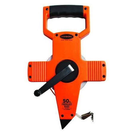 15 m Tape Measure, 1/2 in Blade MPN:OTR-15M