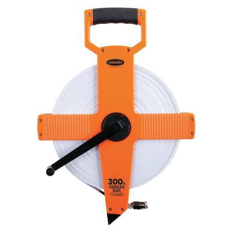 300 ft Tape Measure, 1/2 in Blade MPN:OTR-18-300