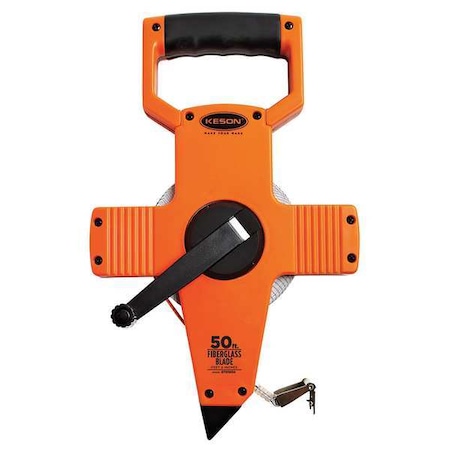 50 ft Tape Measures, 1/2 in Blade MPN:OTR-18-50