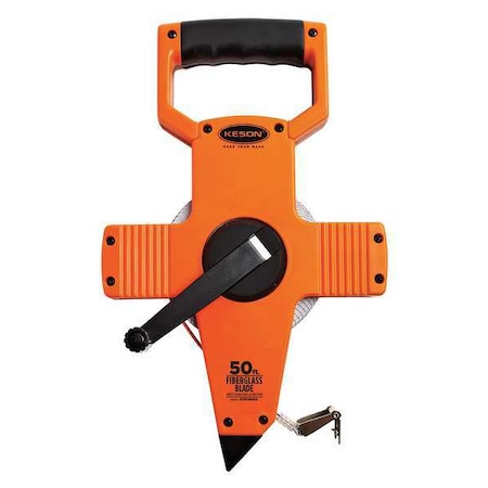 50 ft/15m Tape Measures, 1/2 in Blade MPN:OTR-18M-50